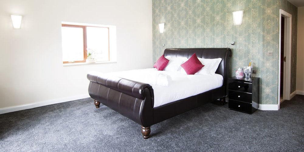 Oak Royal Hotel, Golf And Country Club Chorley  Exteriér fotografie
