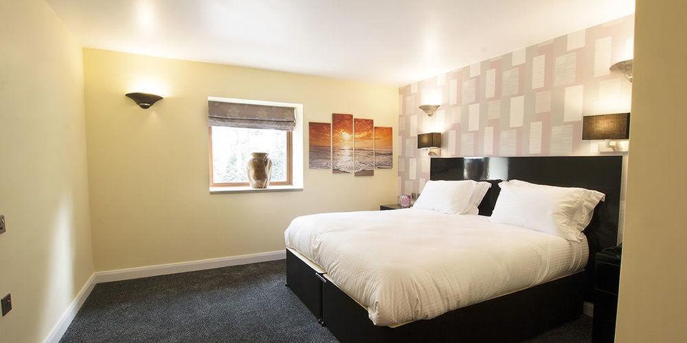 Oak Royal Hotel, Golf And Country Club Chorley  Exteriér fotografie