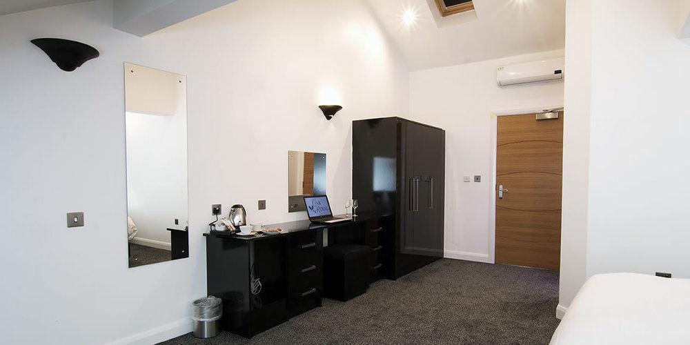 Oak Royal Hotel, Golf And Country Club Chorley  Exteriér fotografie